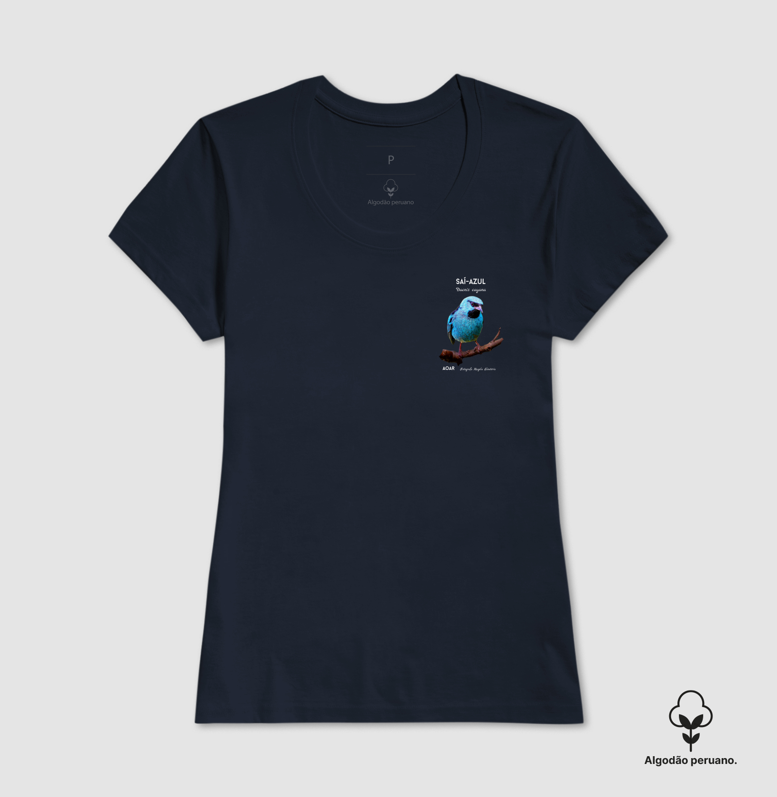 Camisa 3