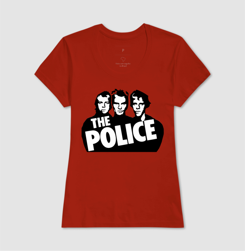 Camisa 10