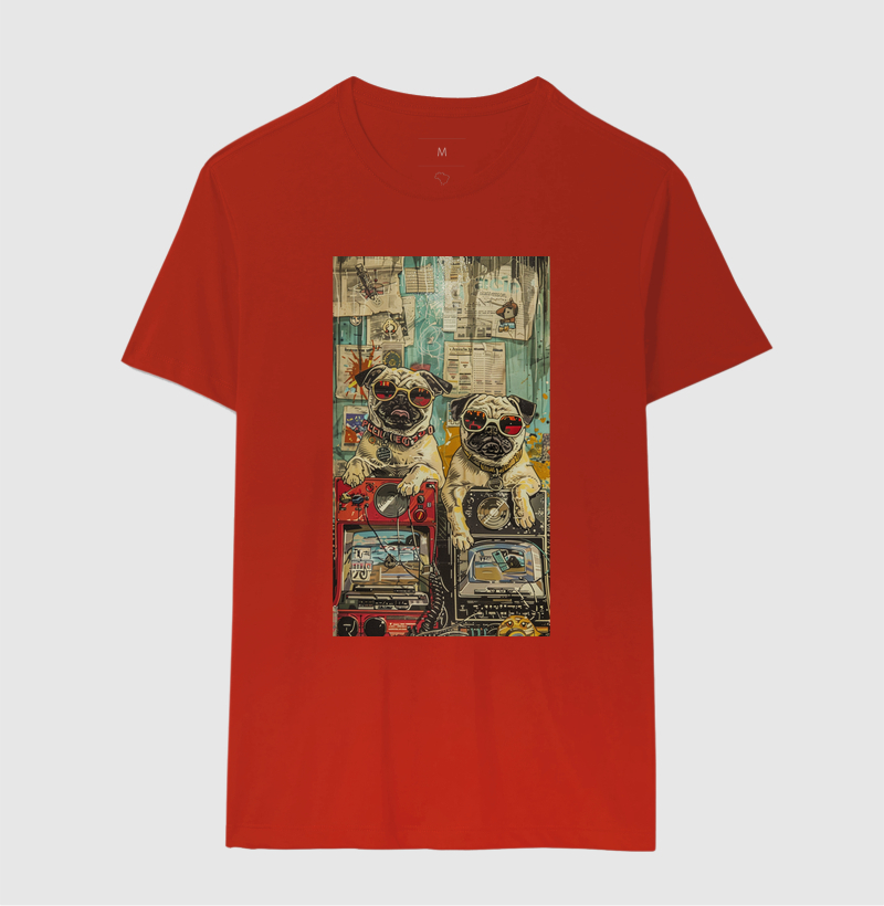 Camisa 9
