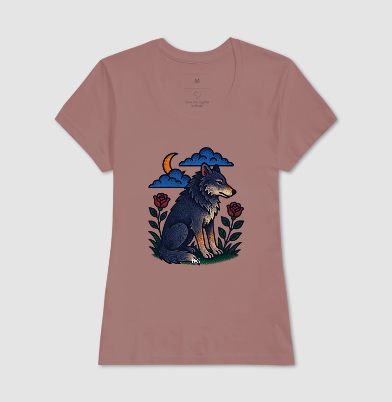 Camisa 18