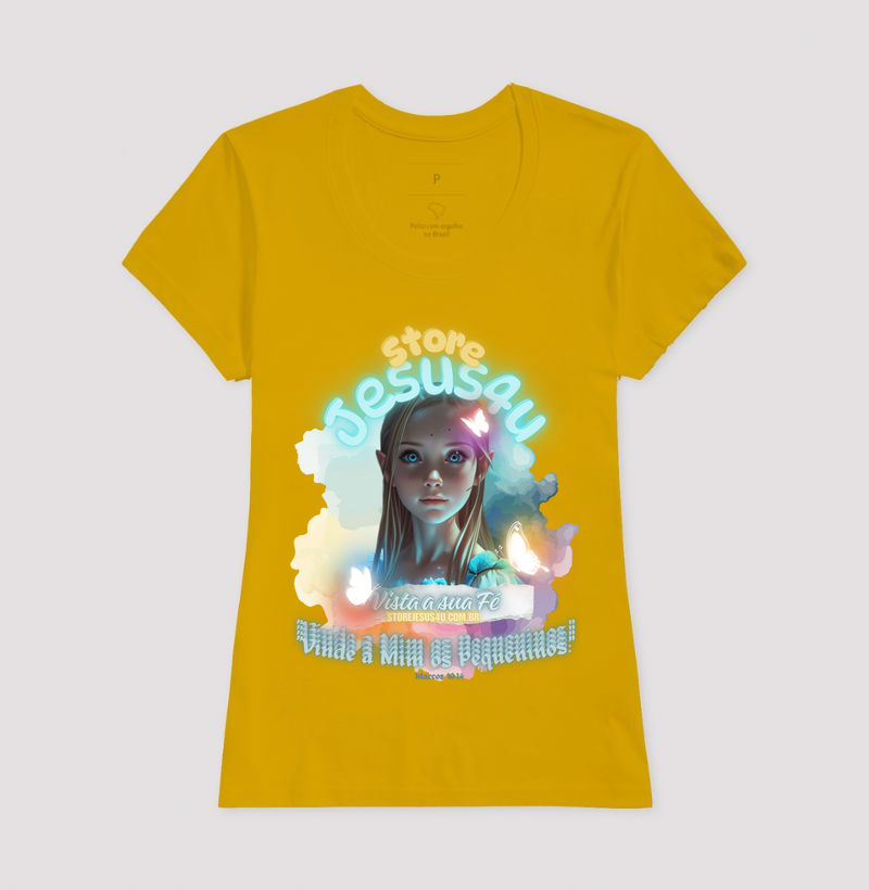 Camisa 16
