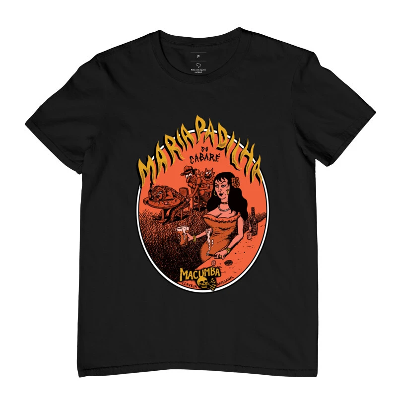 Camisa 1