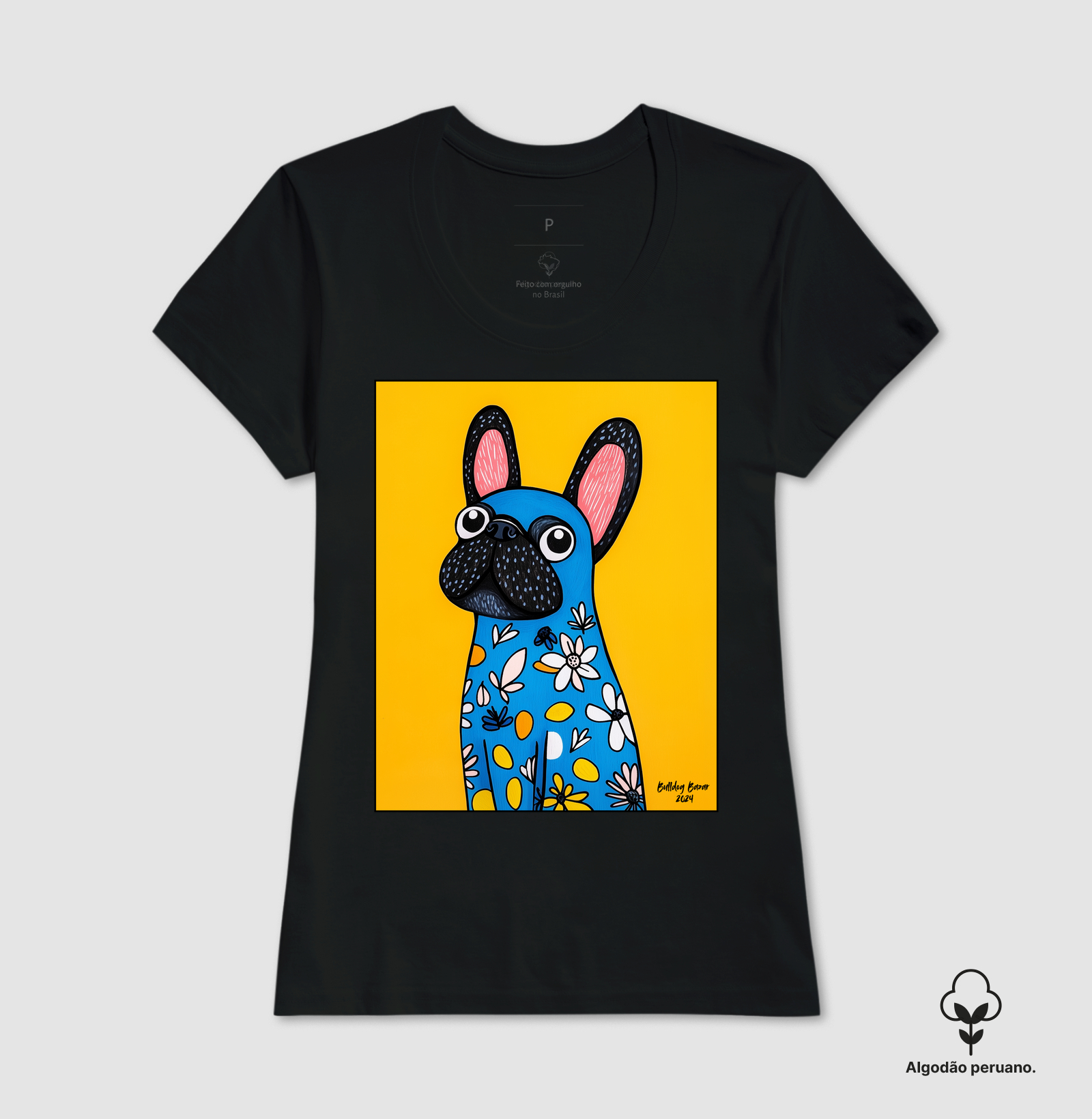 Camisa 1