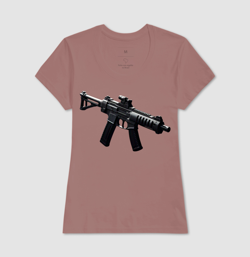 Camisa 16