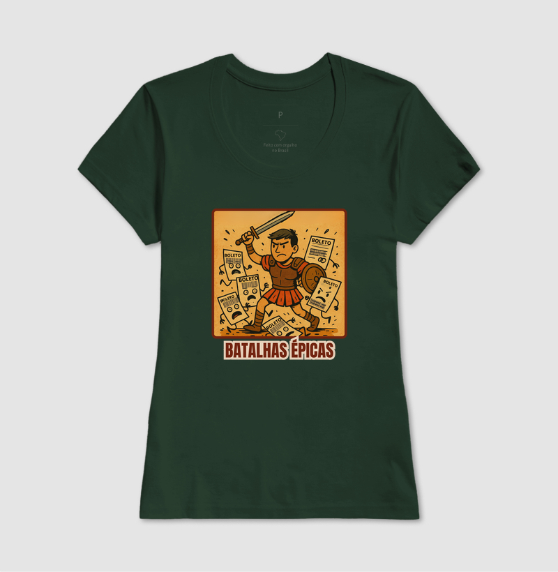 Camisa 7