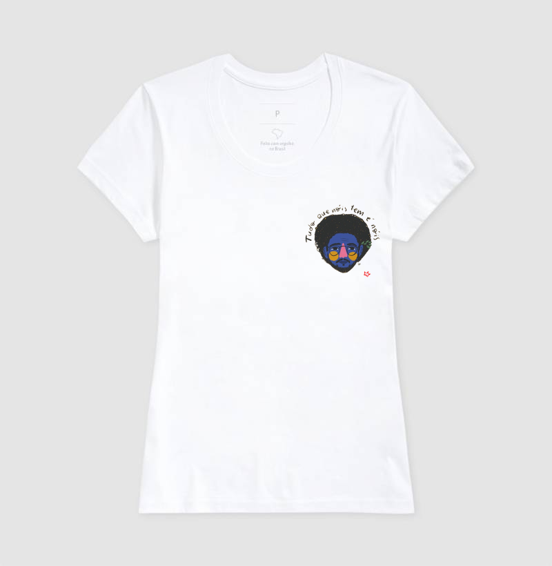 Camisa 11