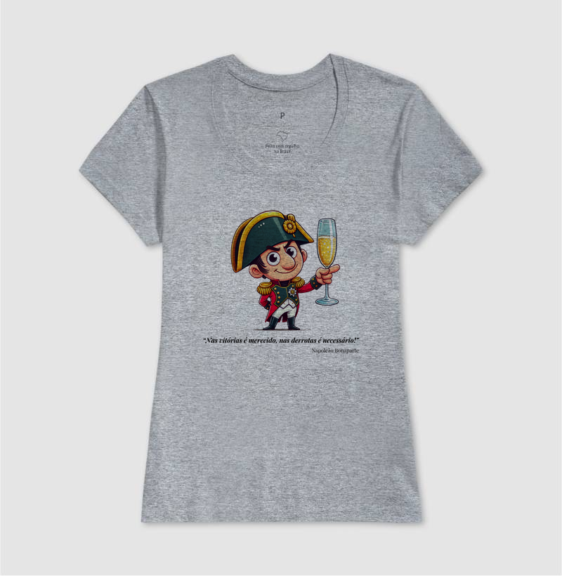 Camisa 16