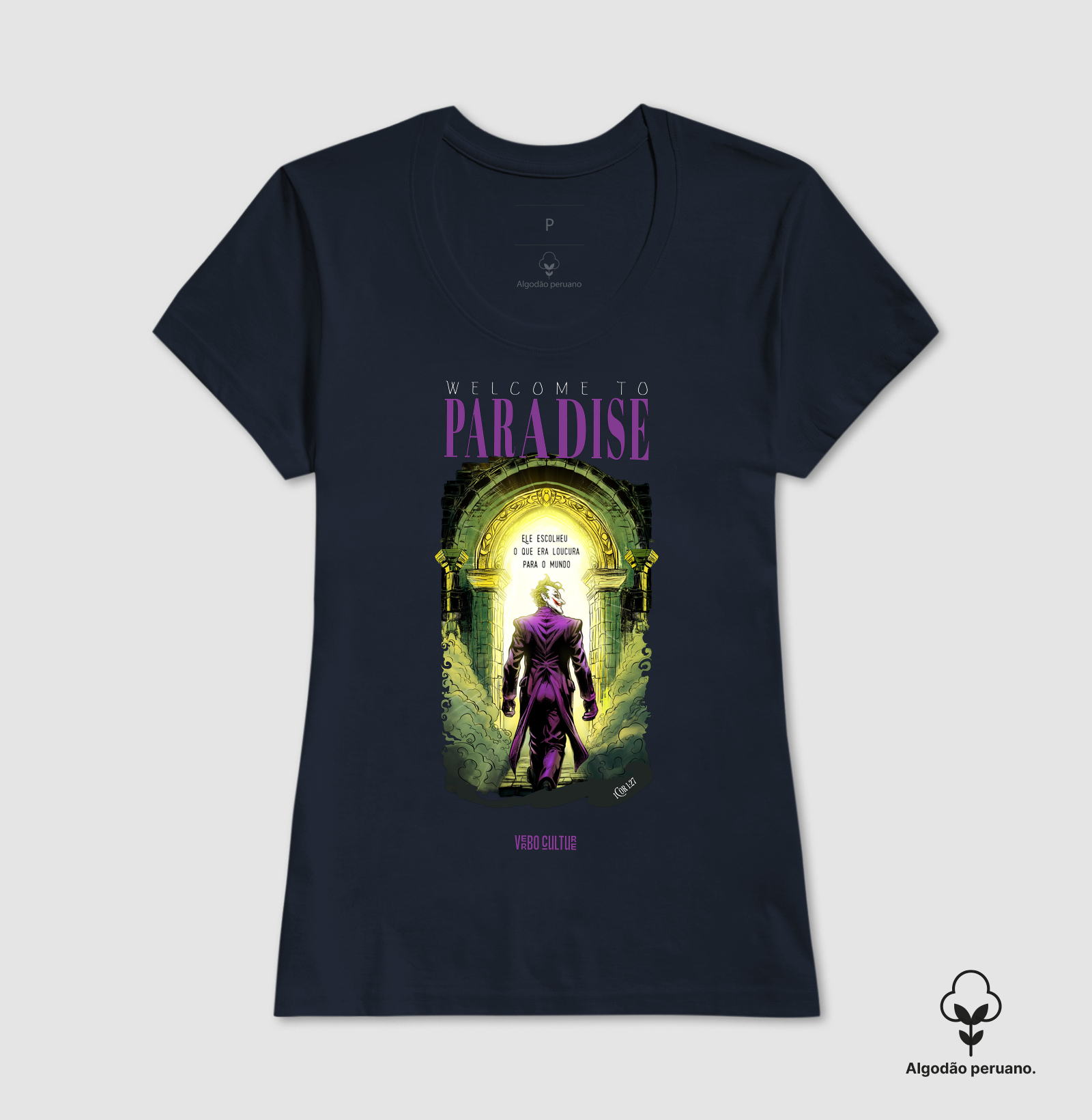 Camisa 6