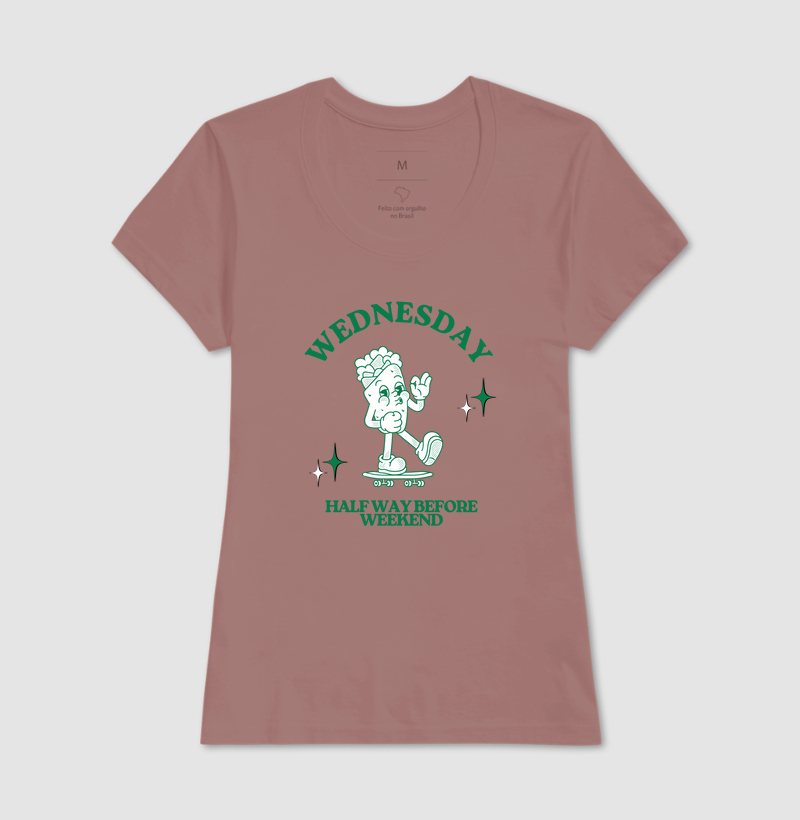 Camisa 17