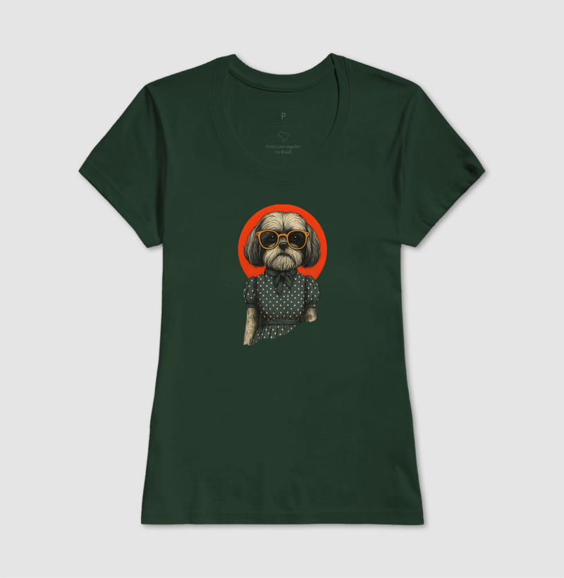 Camisa 13