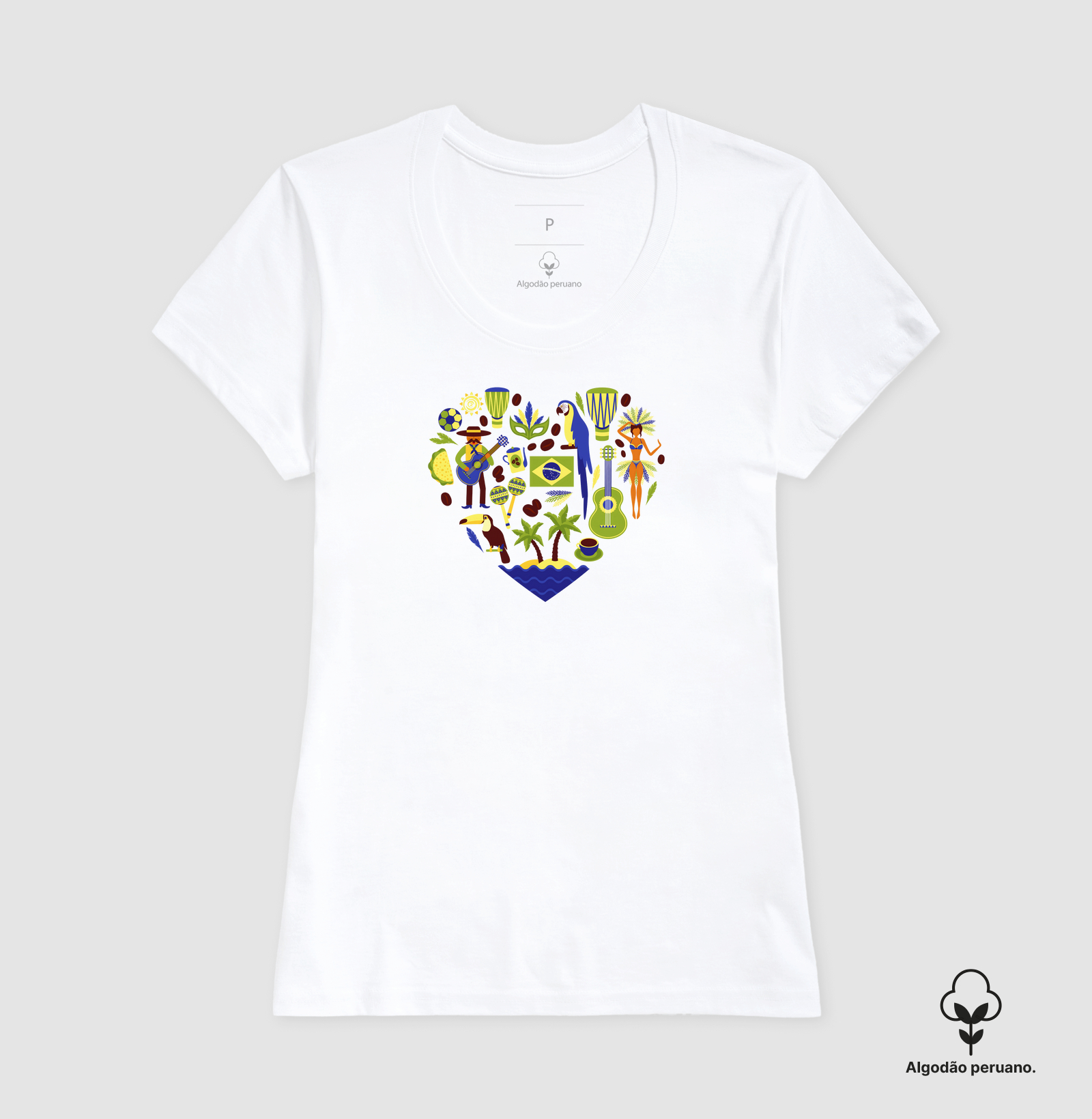 Camisa 2