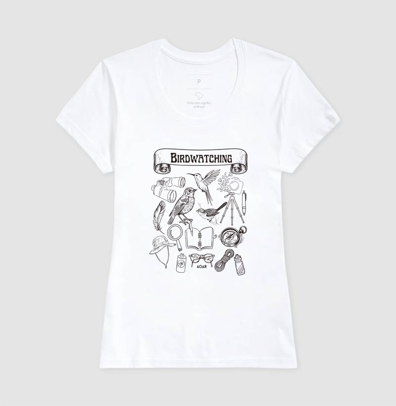 Camisa 16