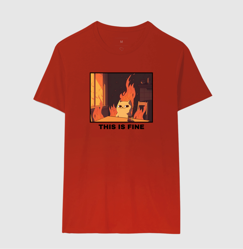 Camisa 5