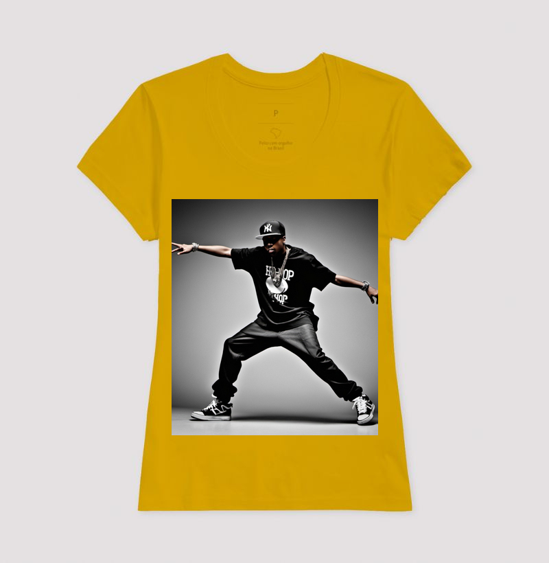 Camisa 16