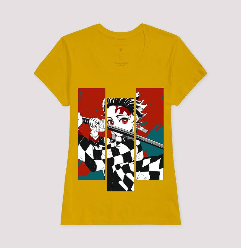 Camisa 16
