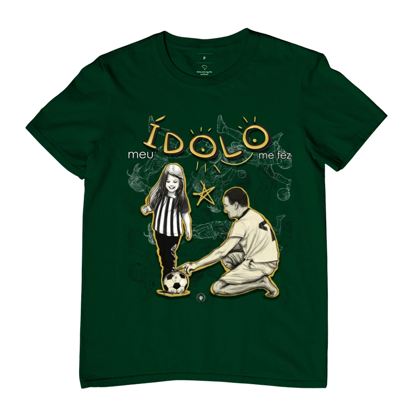 Camisa 9