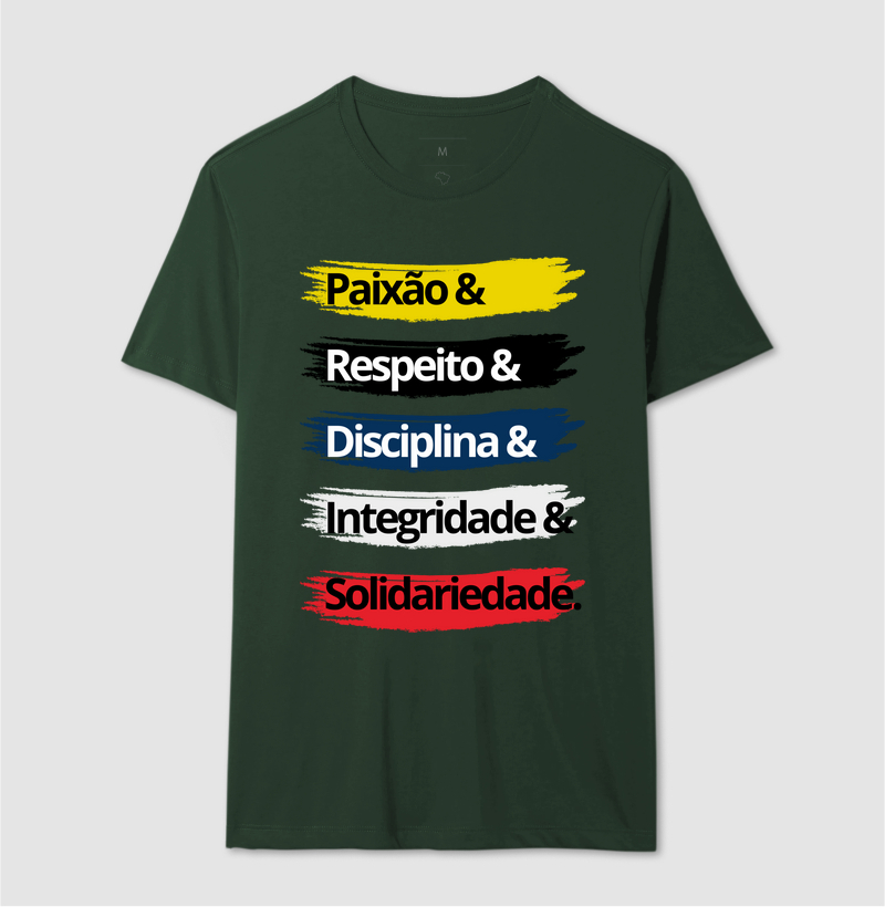 Camisa 14