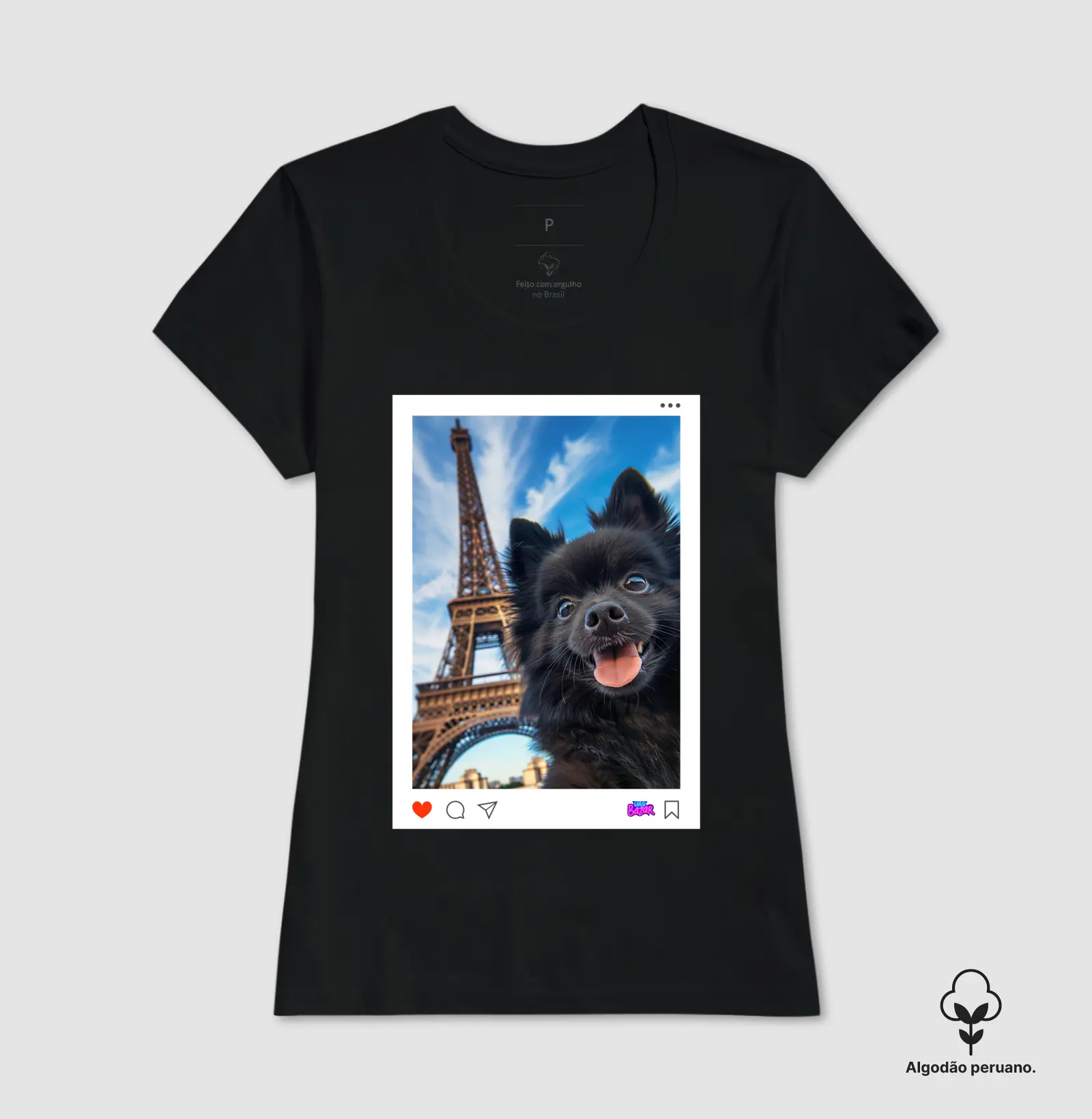 Camisa 1