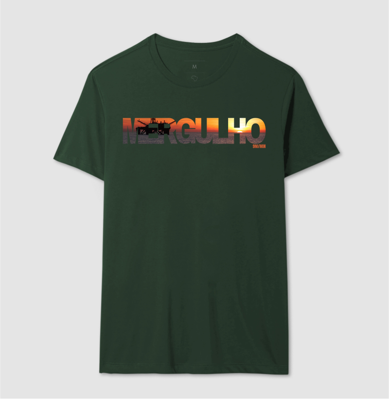 Camisa 11