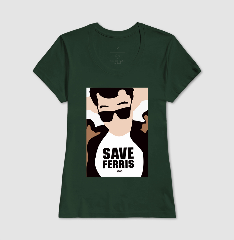 Camisa 9