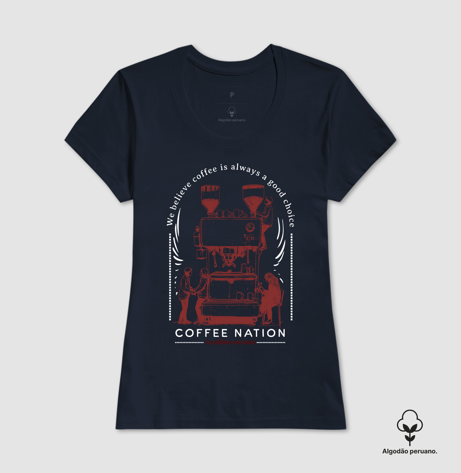 Camisa 7