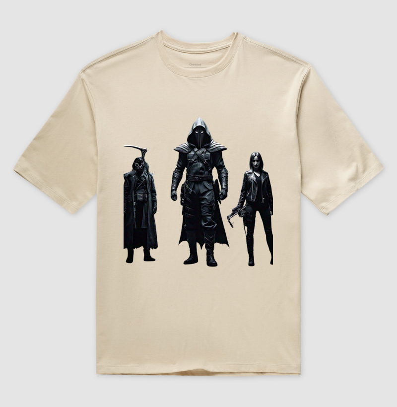 Camisa 2