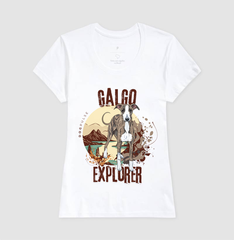 Camisa 11