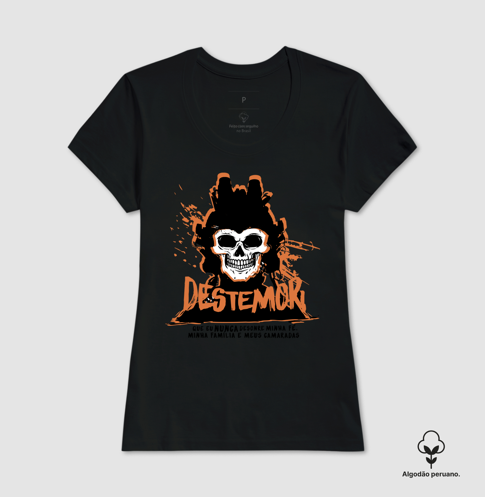 Camisa 1