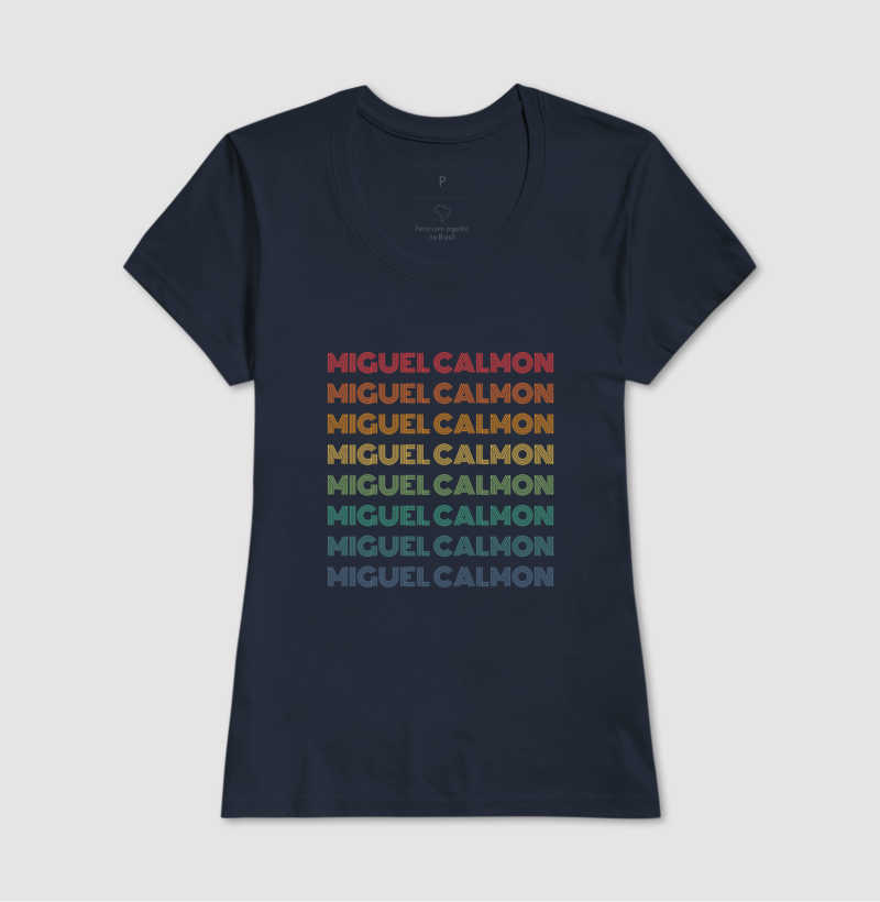 Camisa 9