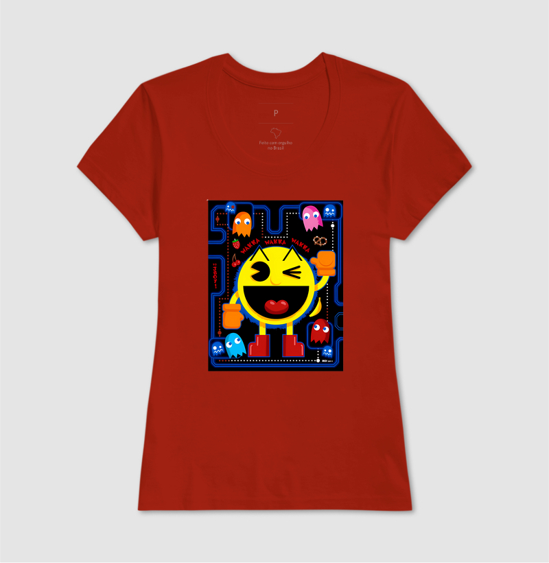 Camisa 13