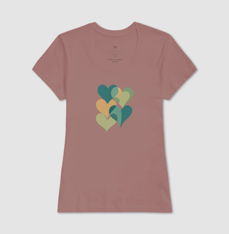 Camisa 16