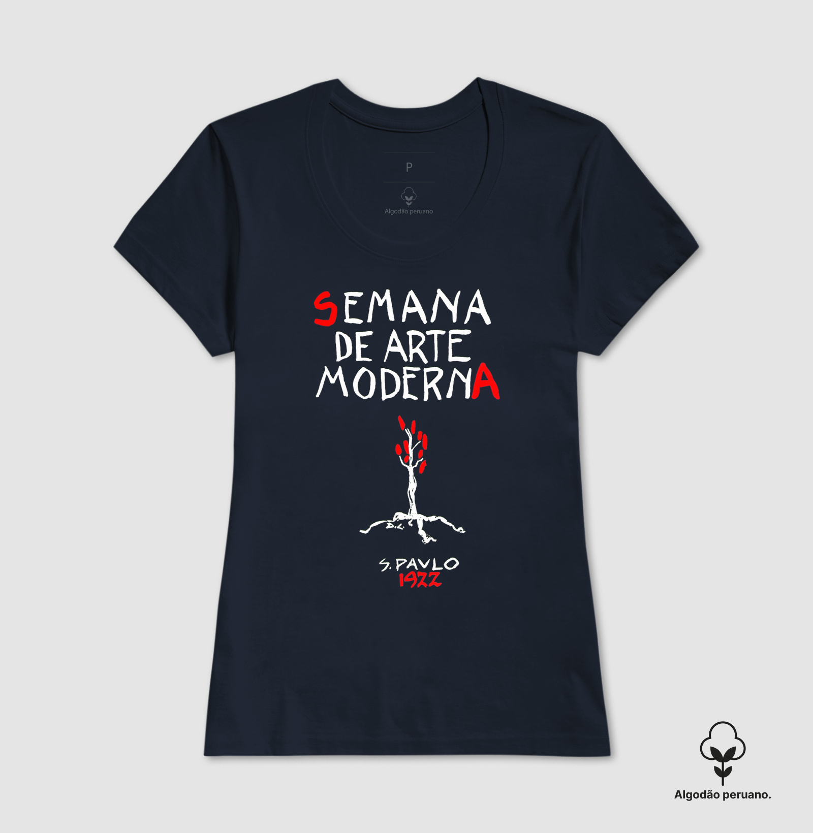 Camisa 4