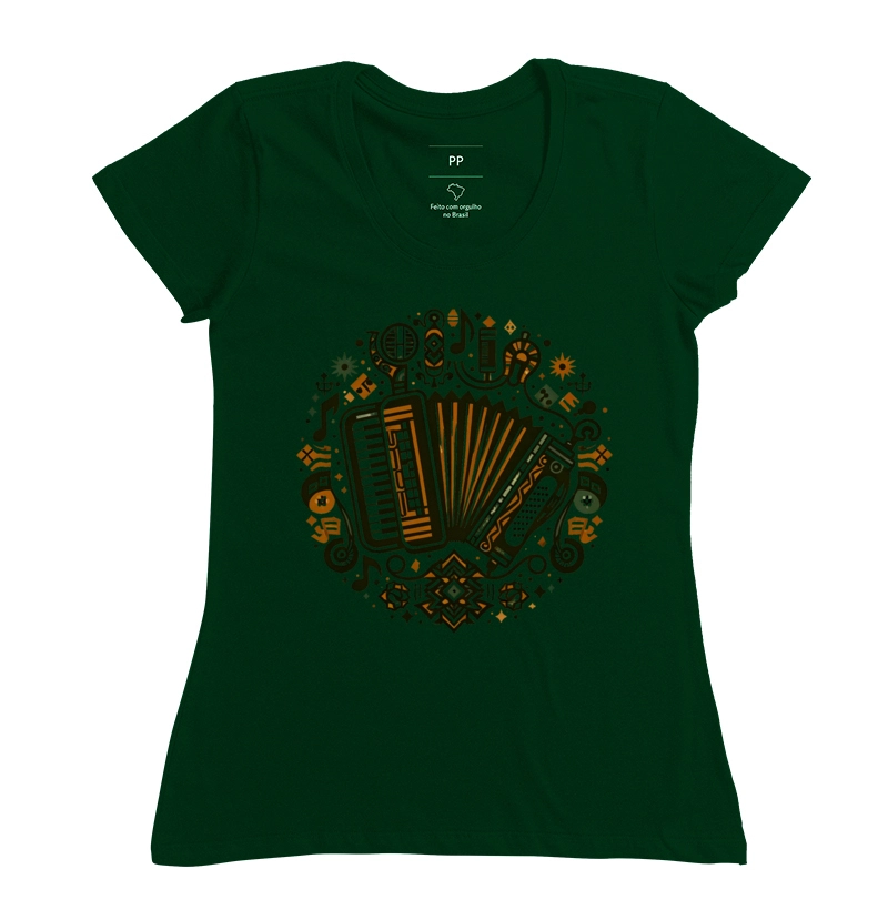 Camisa 13