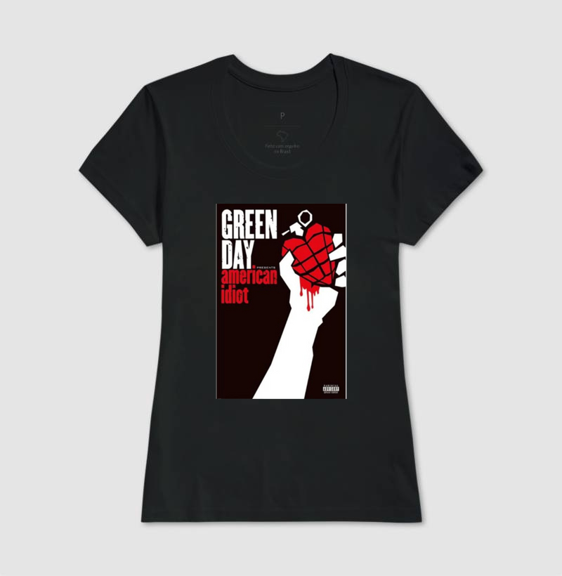 Camisa 2