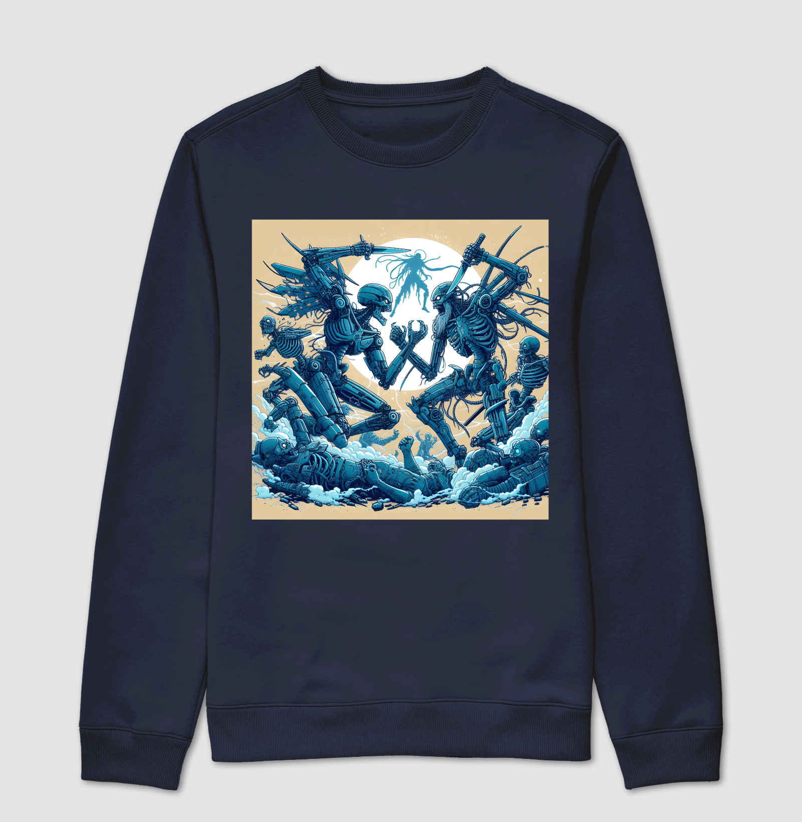 Camisa 4