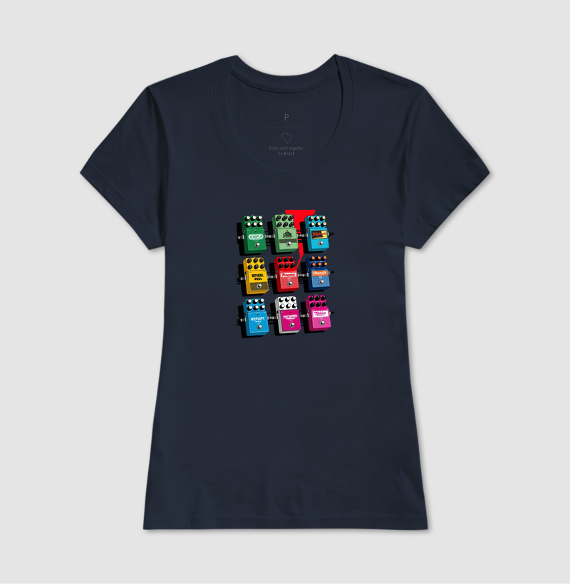 Camisa 16