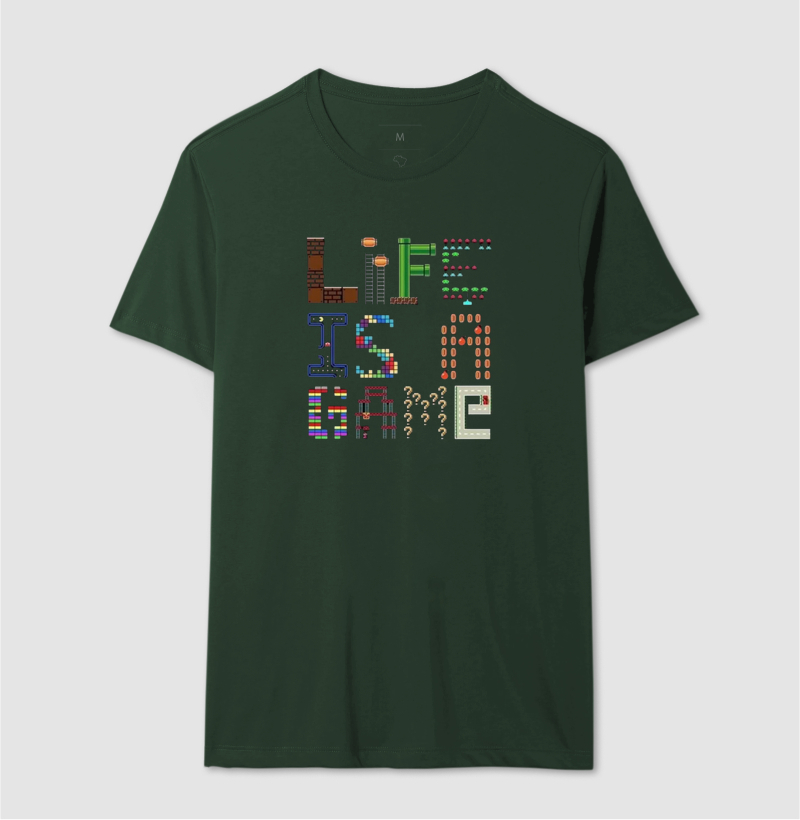 Camisa 11