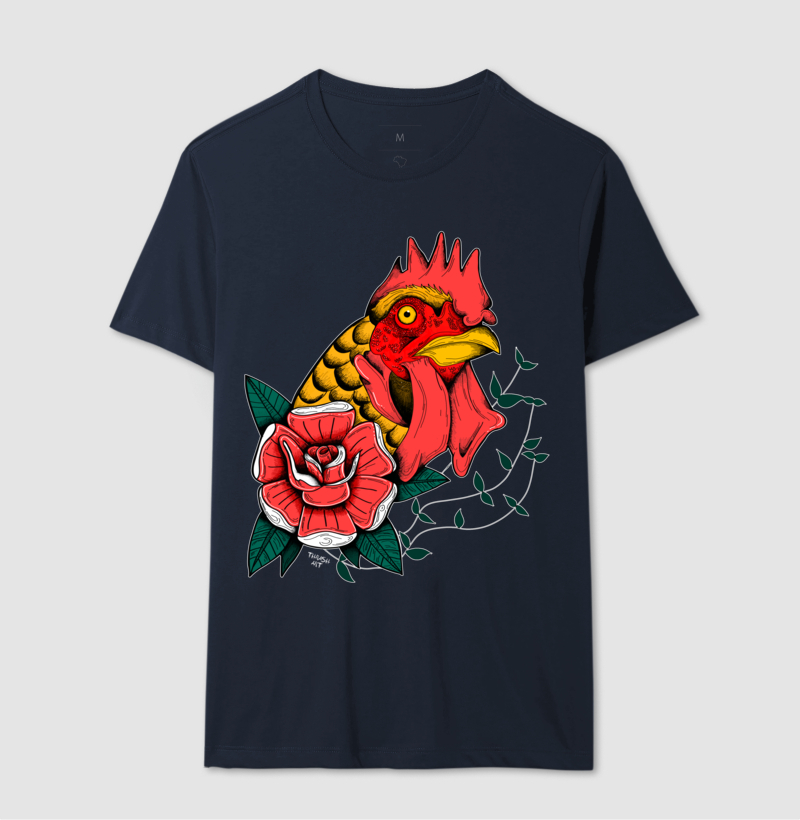 Camisa 12