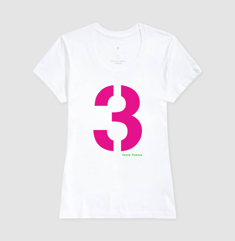 Camisa 10