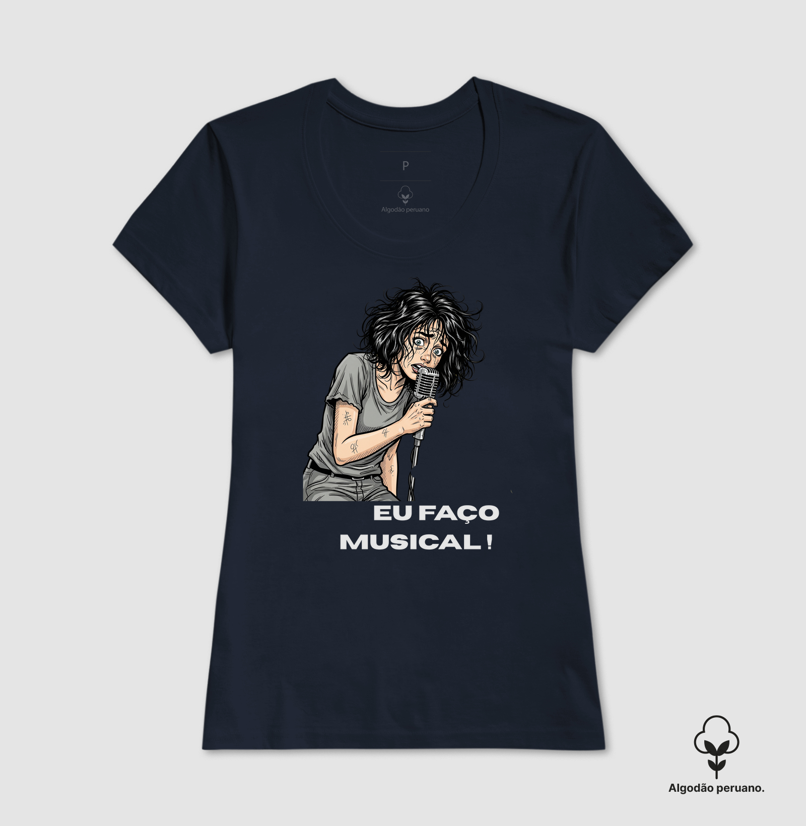 Camisa 6