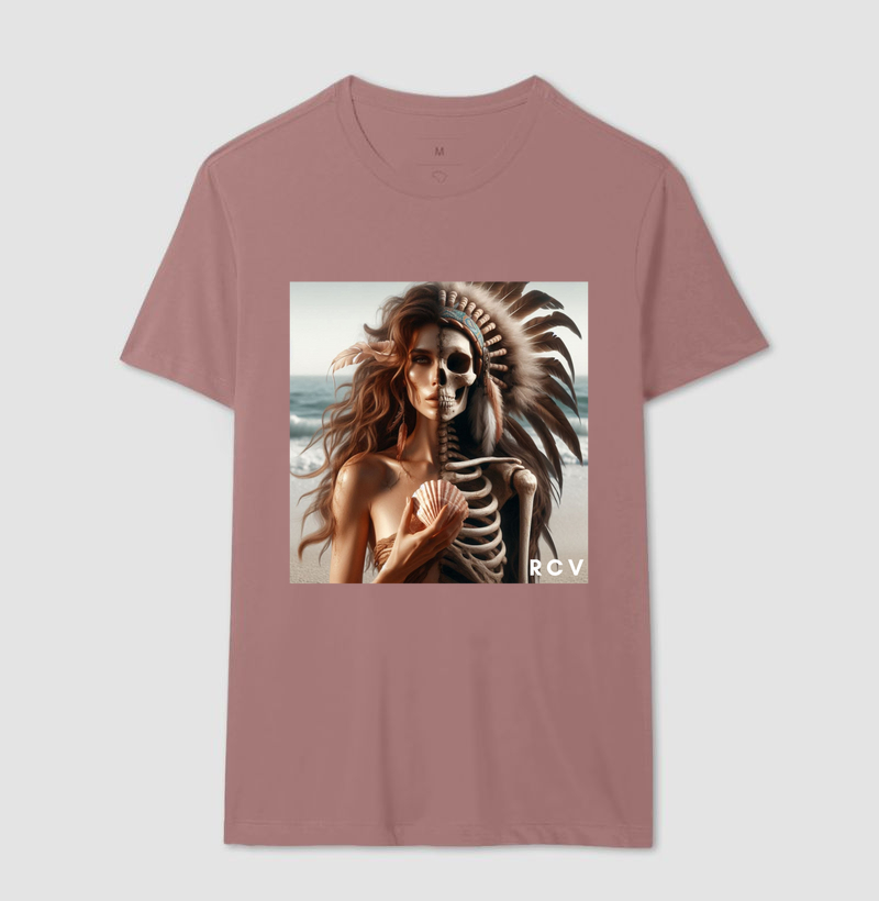 Camisa 18