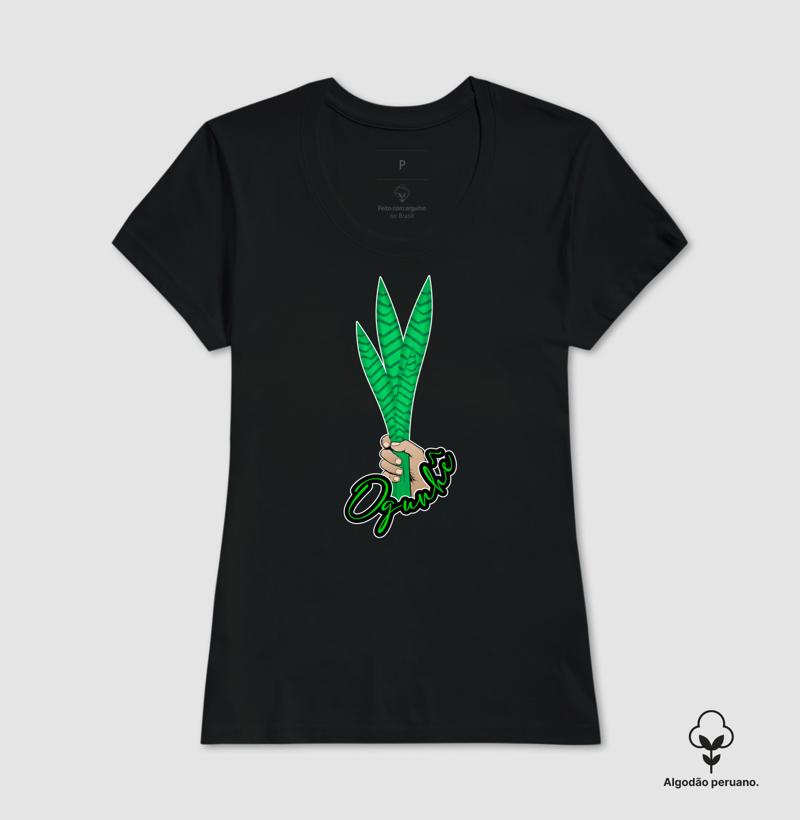 Camisa 1