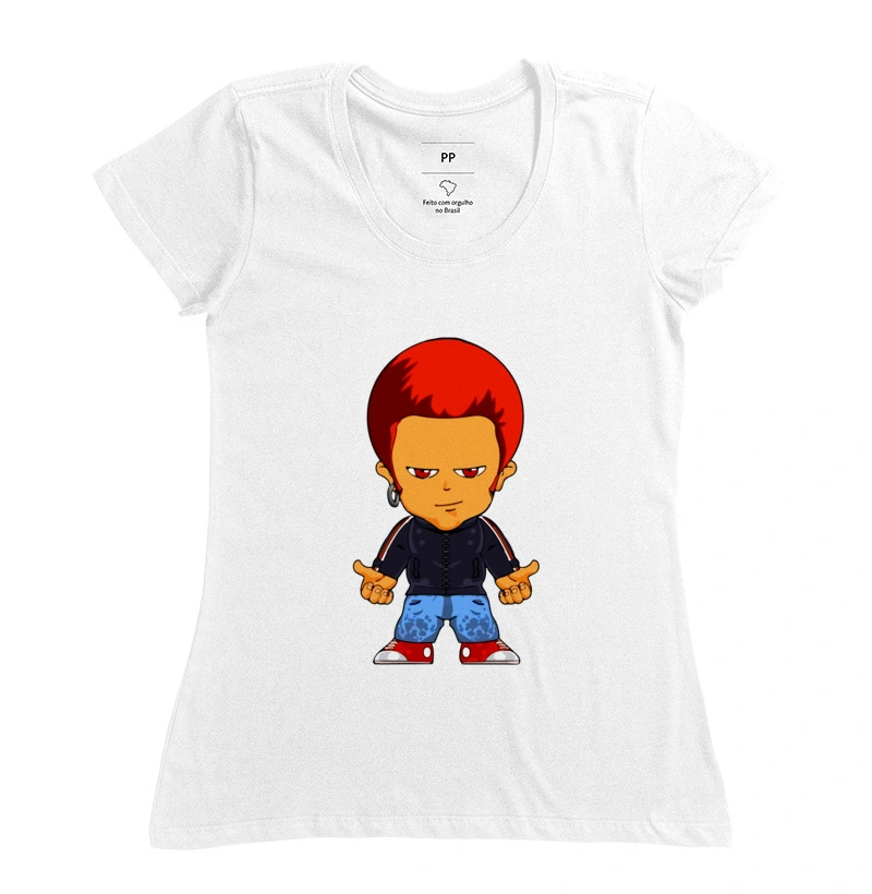 Camisa 4