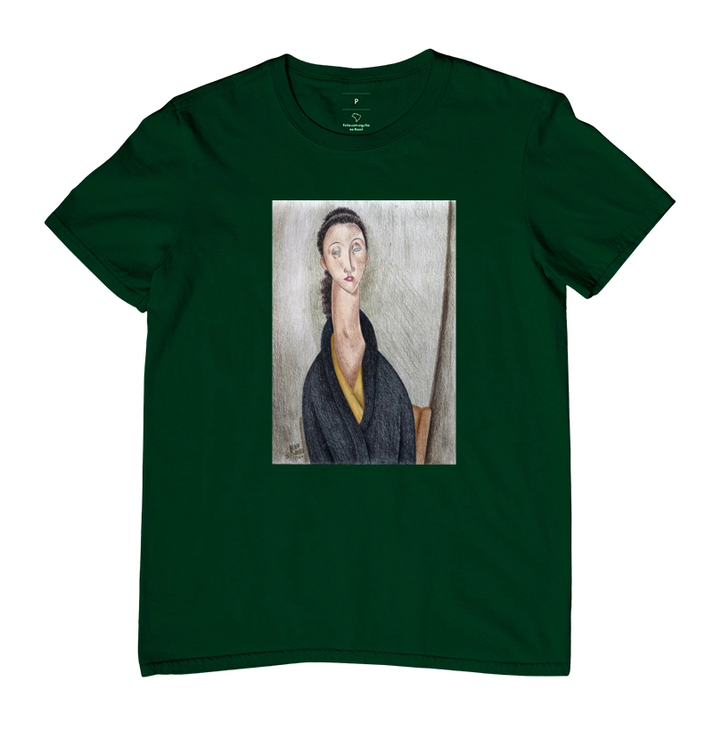 Camisa 11