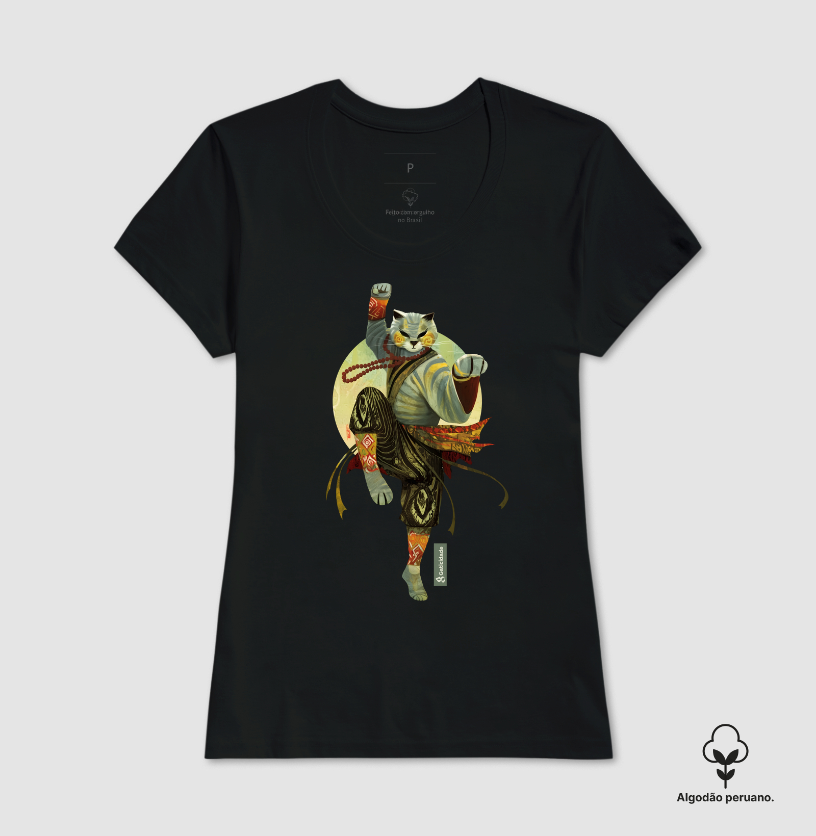 Camisa 2