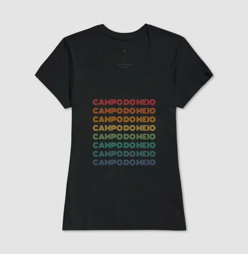 Camisa 13