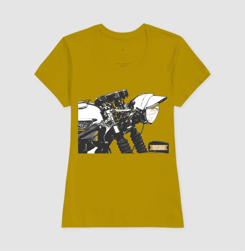 Camisa 10