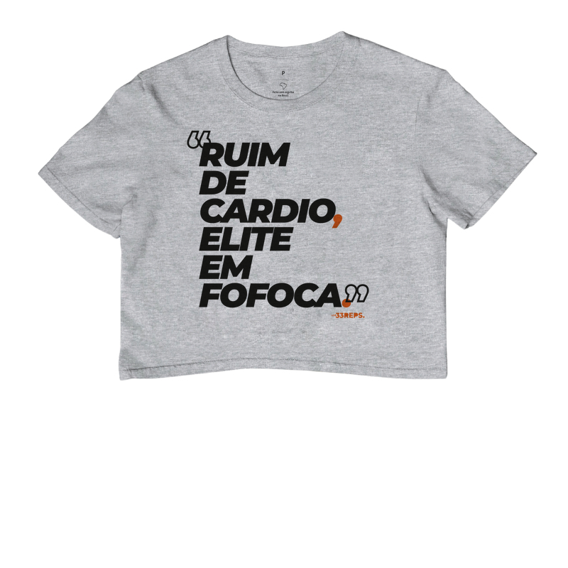 Elite em Fofoca II