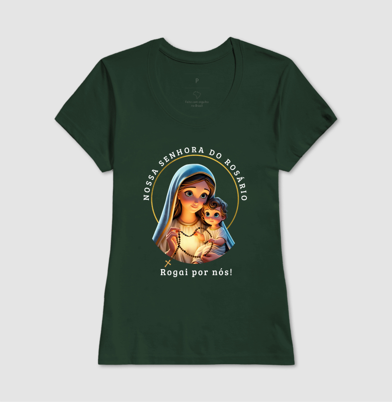 Camisa 9