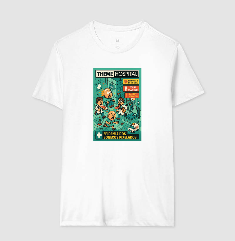 Camisa 3